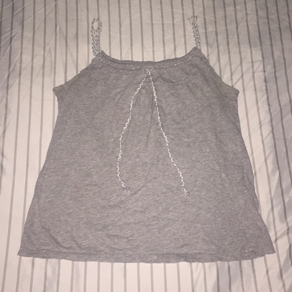 A spaghetti strap Aeropostale shirt!! - Picture 1 of 5